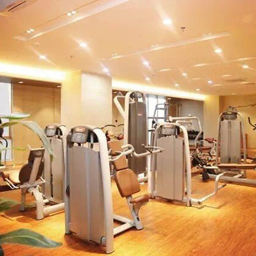 广州珠江新城威铂斯酒店