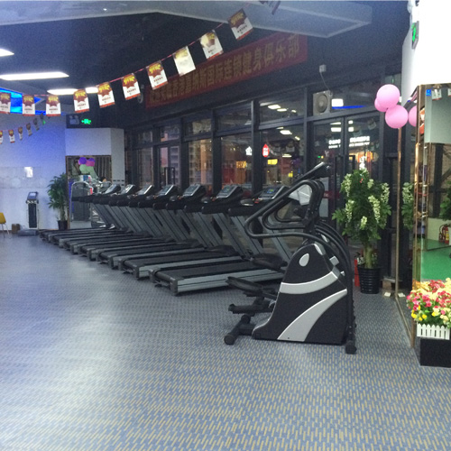 佛山酒店健身房