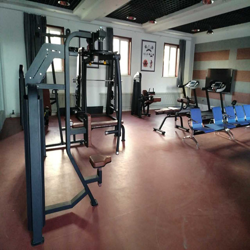 内蒙古-阿巴嘎旗县政府