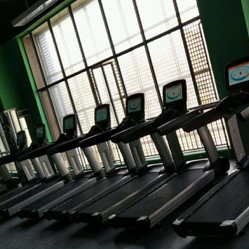 佛山-健运美健身