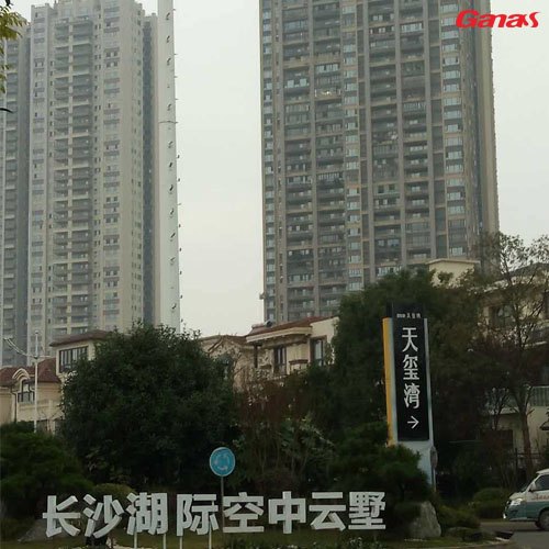 湖南长沙-碧桂园威尼斯天玺湾