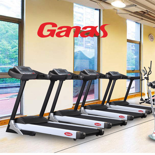 ¥98000-120㎡健身房器材套餐方案