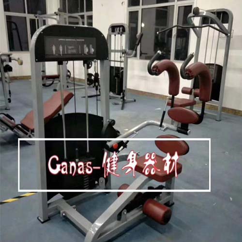 南昌安全生产教育中心案例 批发健身器材找康宜