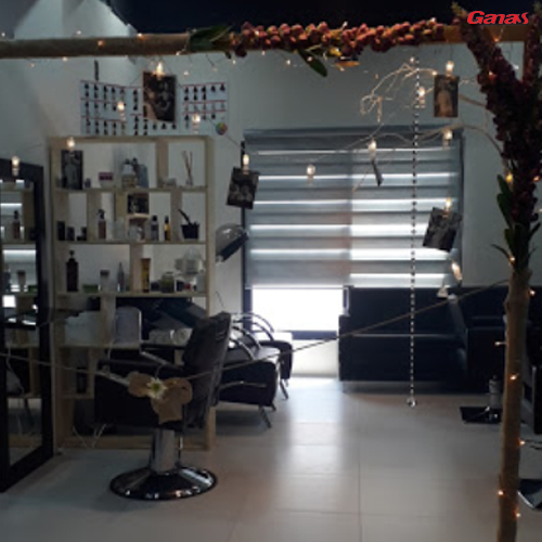 巴林美容沙龙会所案例 康宜健身器材出口巴林