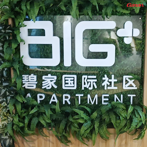 碧家国际社区健身房图片 康宜企业健身器材案例