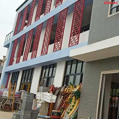 乐从龙舟训练基地健身房,康宜健身器材厂家直销