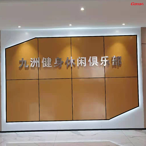 九洲健身休闲俱乐部