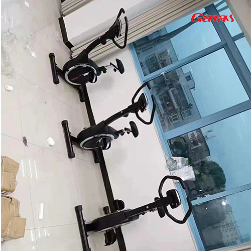 四川省宜宾市观音镇便民中心健身房