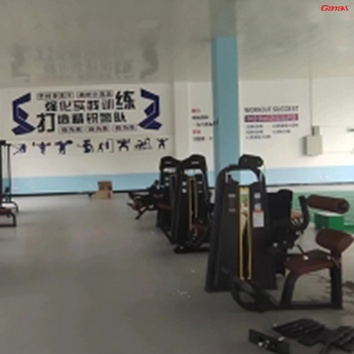 广西崇左市天等县公安局
