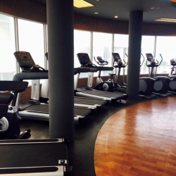 600㎡专业健身房配置方案