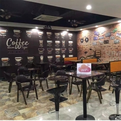 佛山尊行健身房