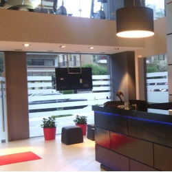 200㎡企业健身房配置方案