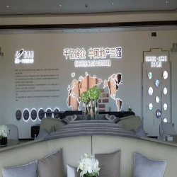 江西-碧桂园房地产