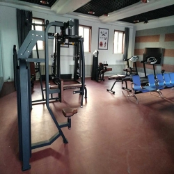 内蒙古-阿巴嘎旗县政府