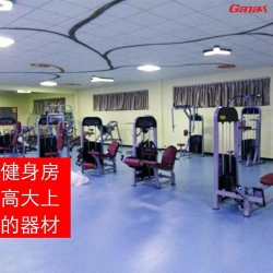 苏州-全时体育健身房