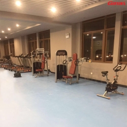 福建漳州-活动中心