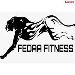 沙特-Fedaa Fitness