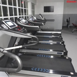 尼日利亚-Lekki Heights hotel