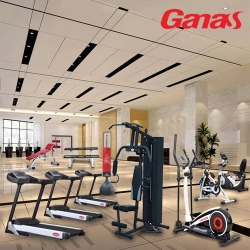 ¥38000-70㎡健身房器材套餐方案