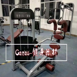 南昌安全生产教育中心案例 批发健身器材找康宜
