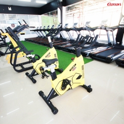 泰国客户健身房 - 康宜健身器材案例