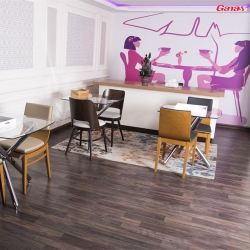 沙特健身房Care fitness案例 康宜健身器材出口沙特