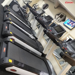 卢旺达健身房案例 康宜健身器材出口卢旺达