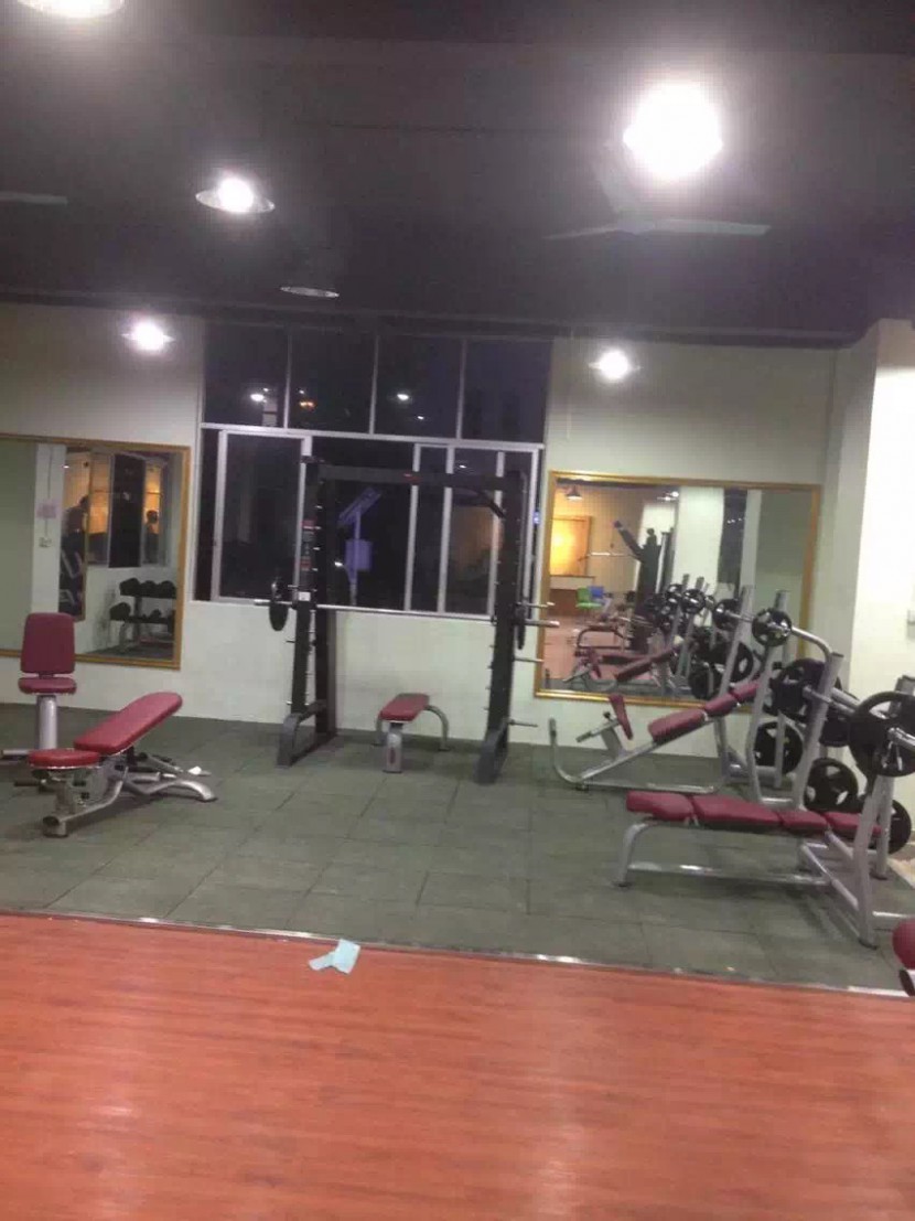 健身器材公司 健身器材公司