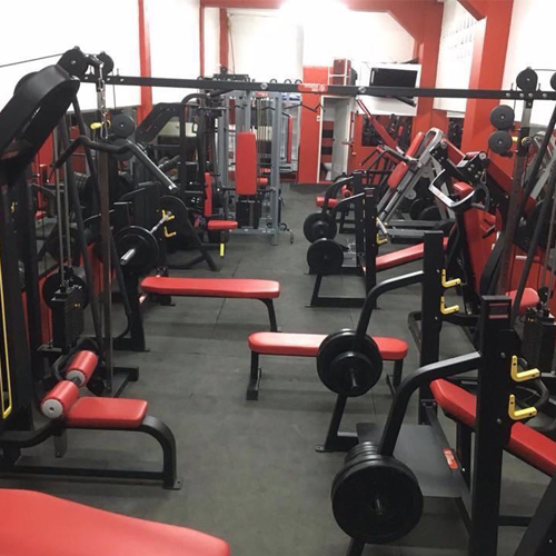 室内健身器材 室内健身器材
