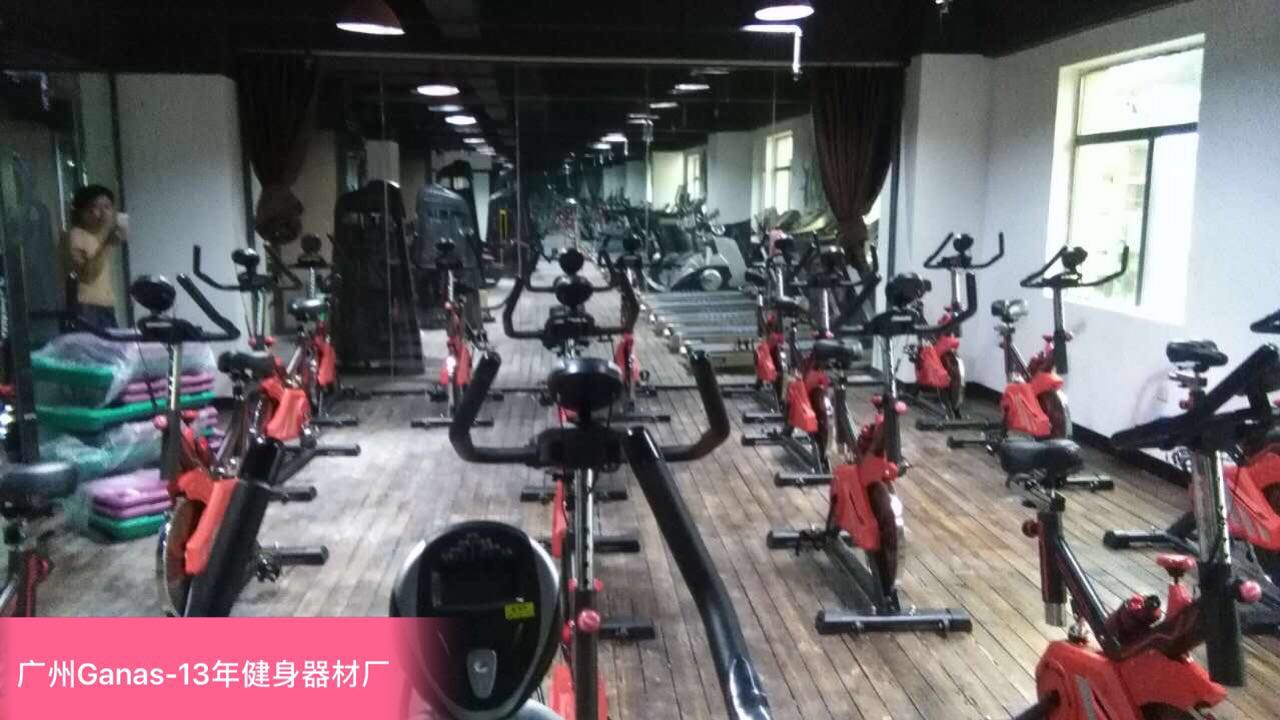 商用健身器材厂家 商用健身器材厂家