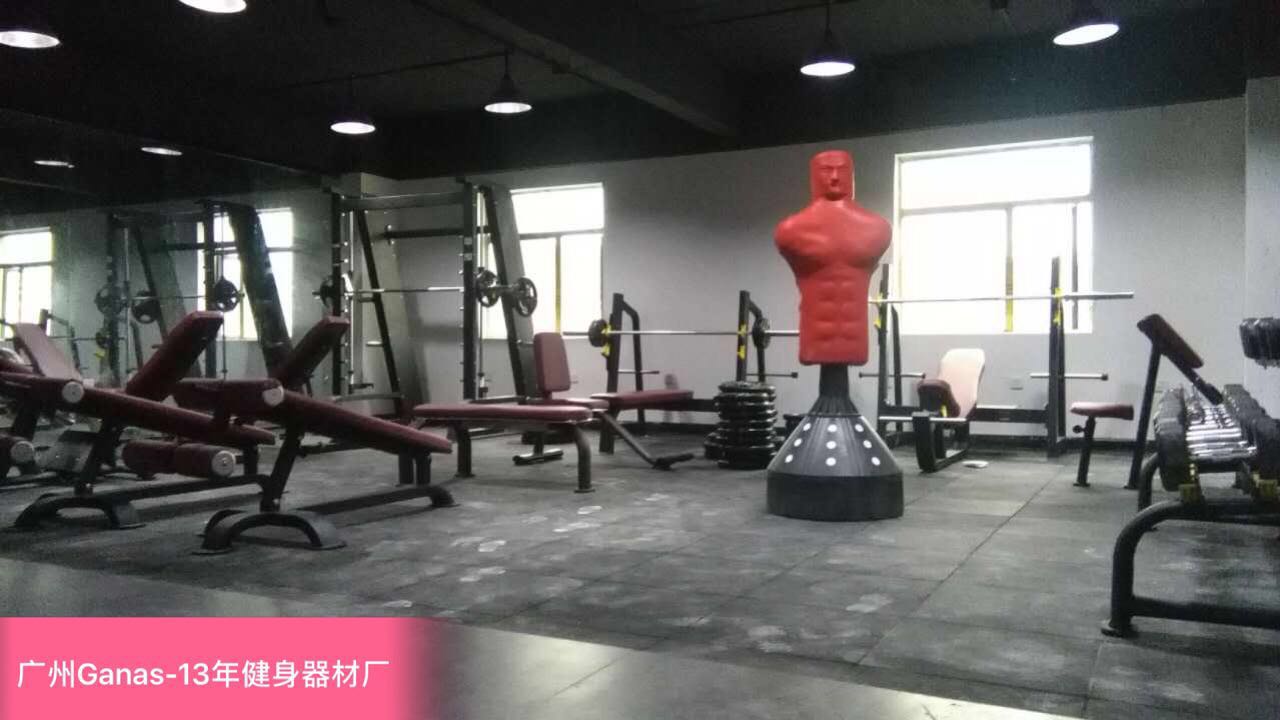 商用健身器材厂家 商用健身器材厂家