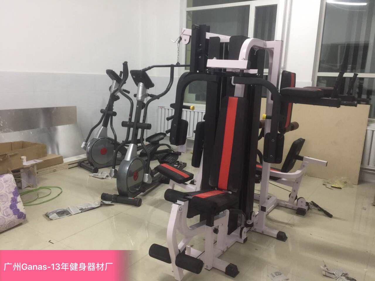 商用健身器材厂家 商用健身器材厂家