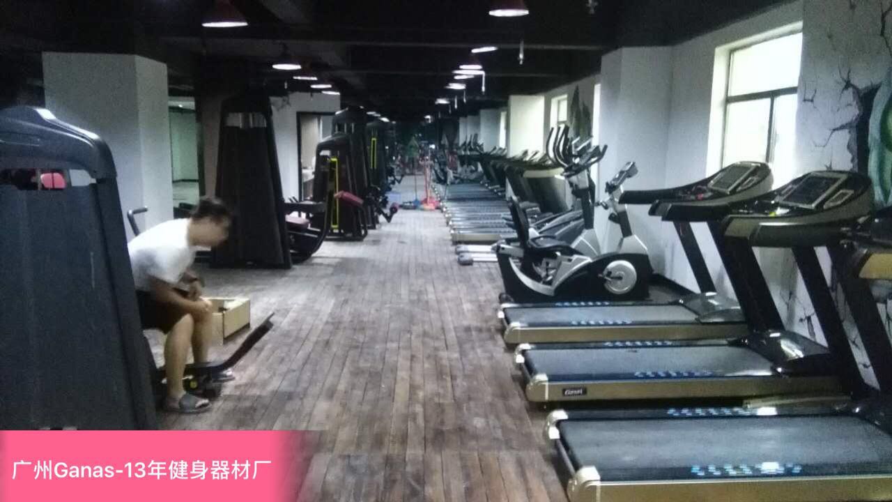 商用健身器材厂家 商用健身器材厂家