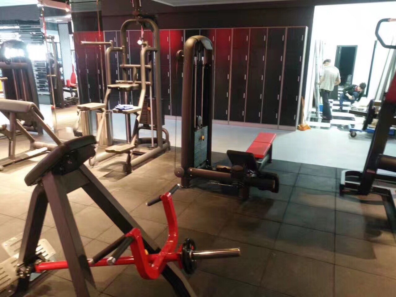 健身器材厂家 健身器材厂家