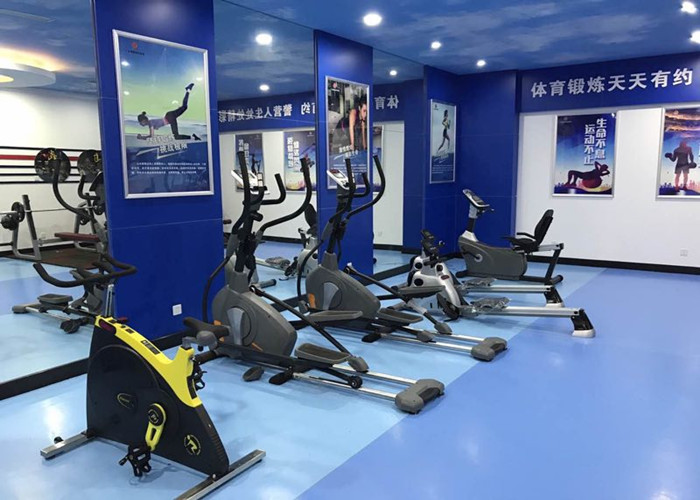 广州跑步机厂家