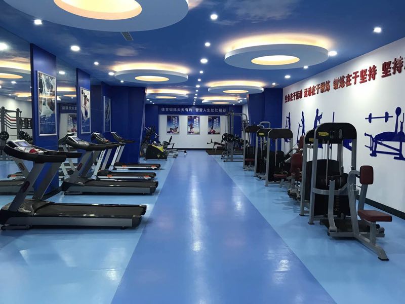 广州跑步机厂家