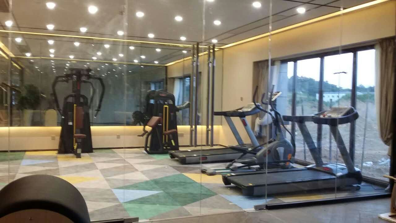 跑步机生产厂家