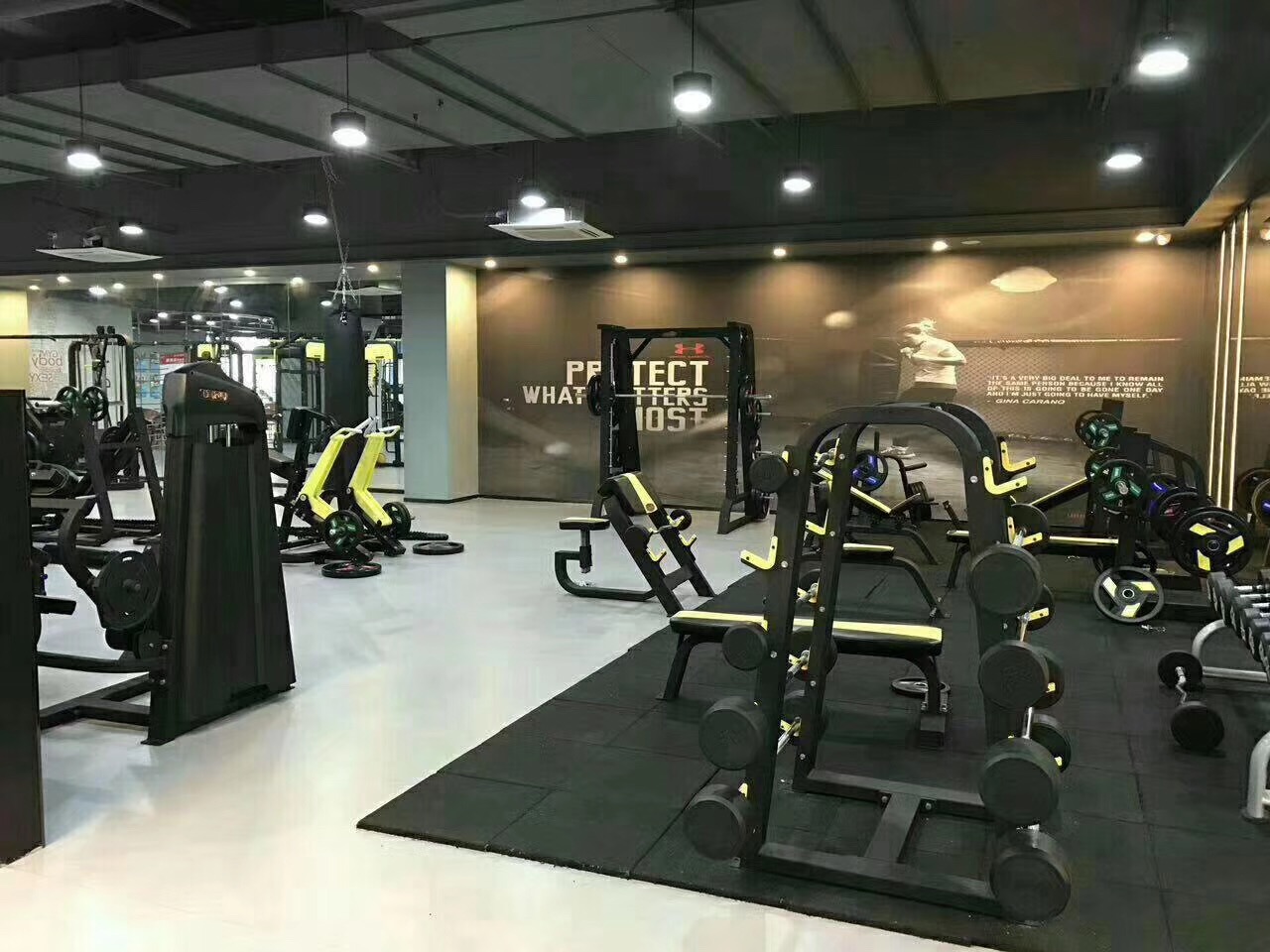 东莞健身器械厂家 东莞健身器械厂家