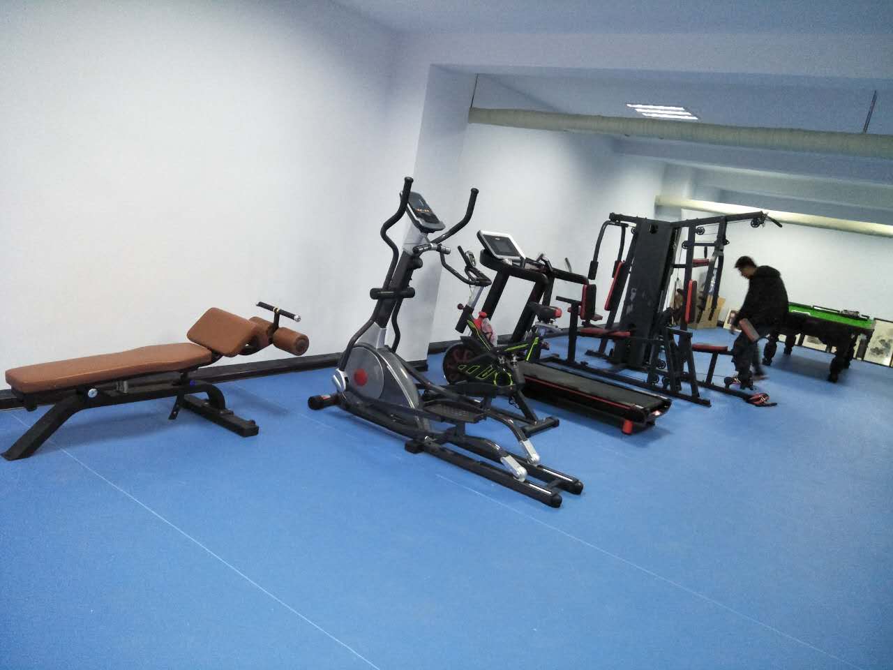 健身器械生产工厂 健身器械生产工厂