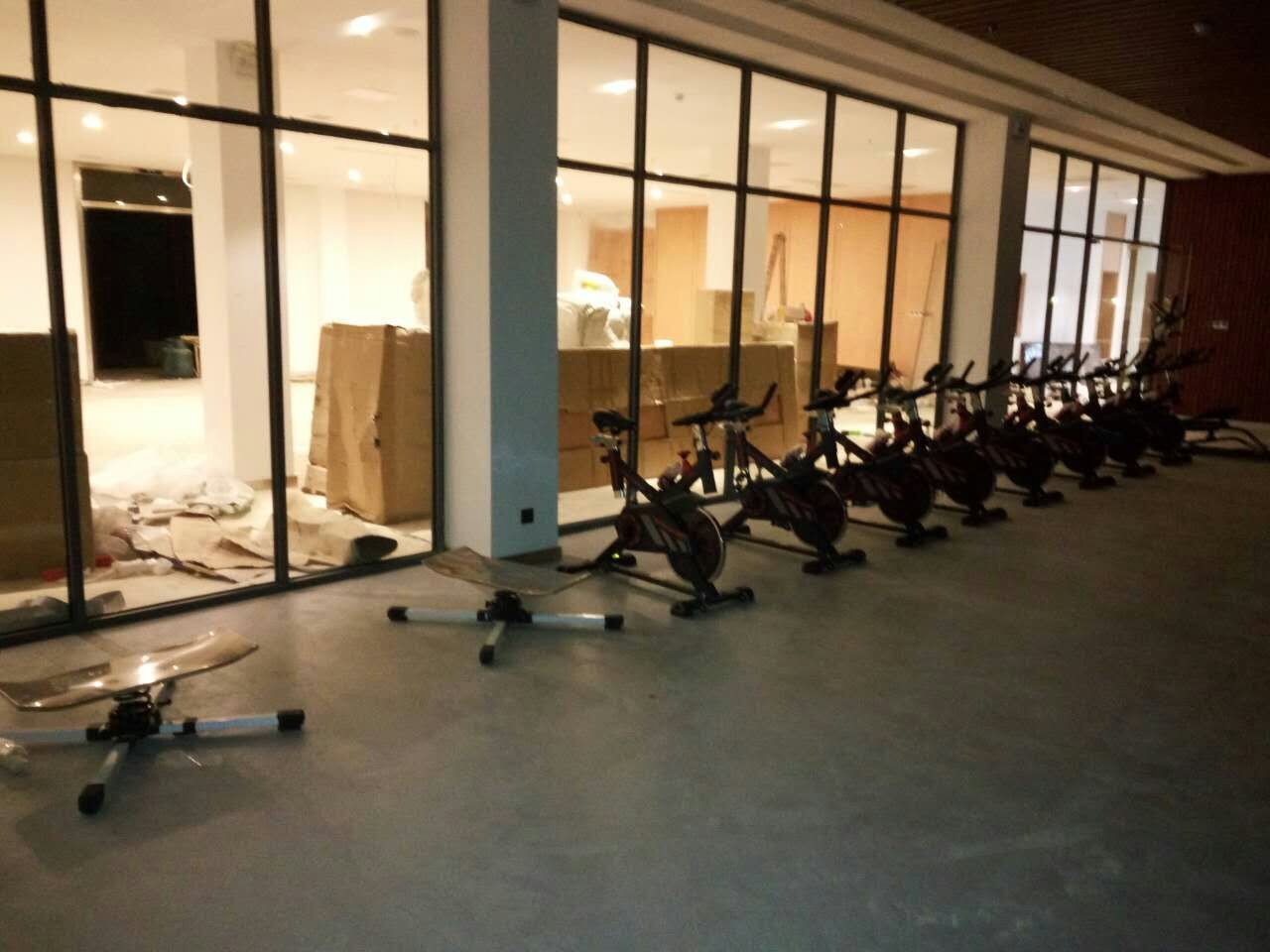 健身器材 健身器材