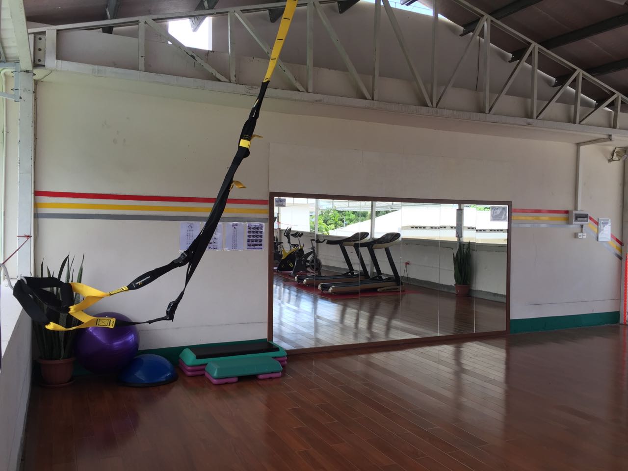 健身器材厂商 健身器材厂商