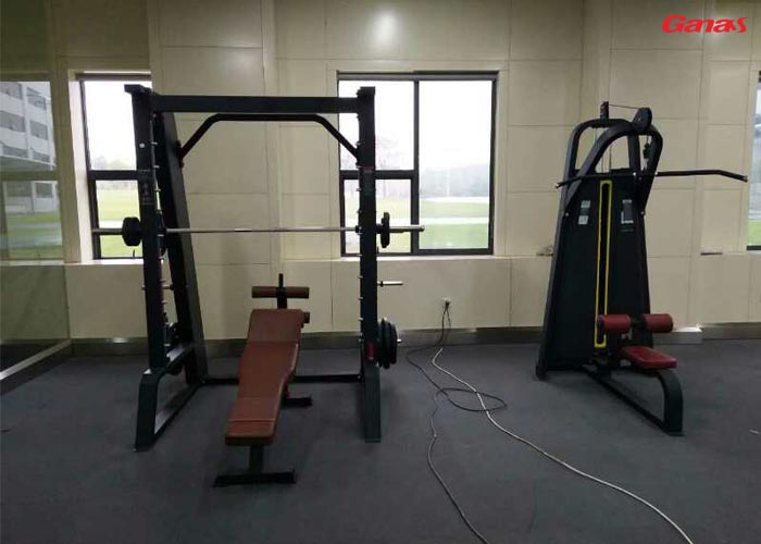 健身房器械 健身房器械