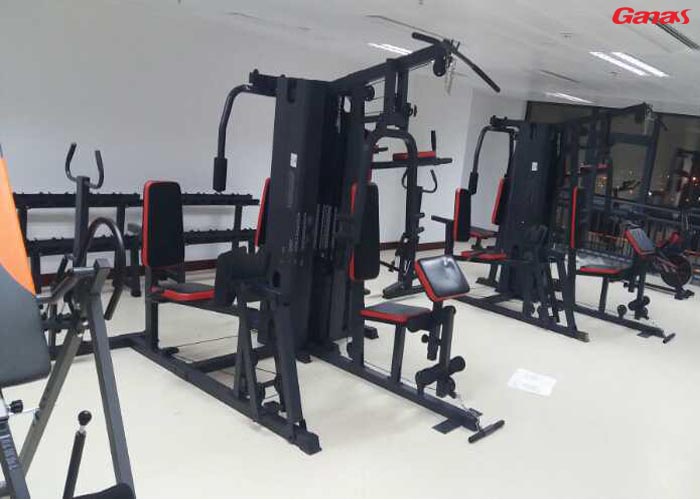 健身器材 健身器材