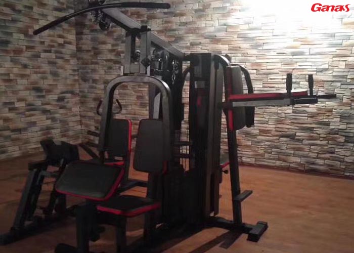 健身房器材 健身房器材