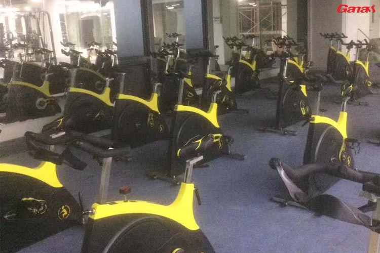 广东健身房器材 广东健身房器材