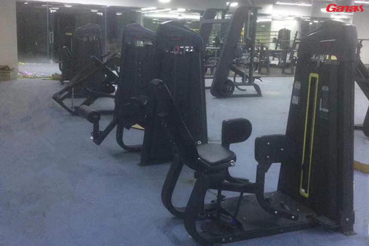 广东健身房器材 广东健身房器材