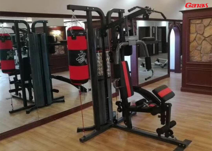 广州健身器材厂家 广州健身器材厂家