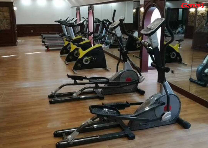 广州健身器材厂家 广州健身器材厂家