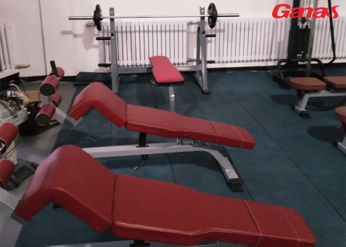 健身器材生产厂家 健身器材生产厂家