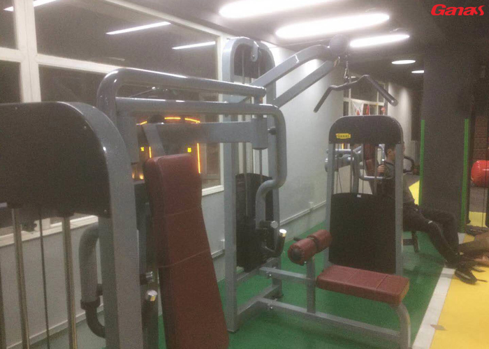 室内健身器材生产厂家 室内健身器材生产厂家